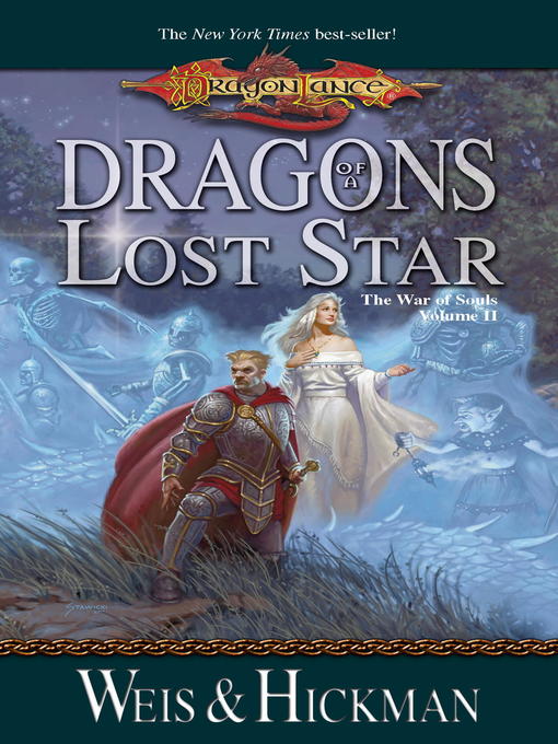 Title details for Dragons of a Lost Star by Margaret Weis - Available